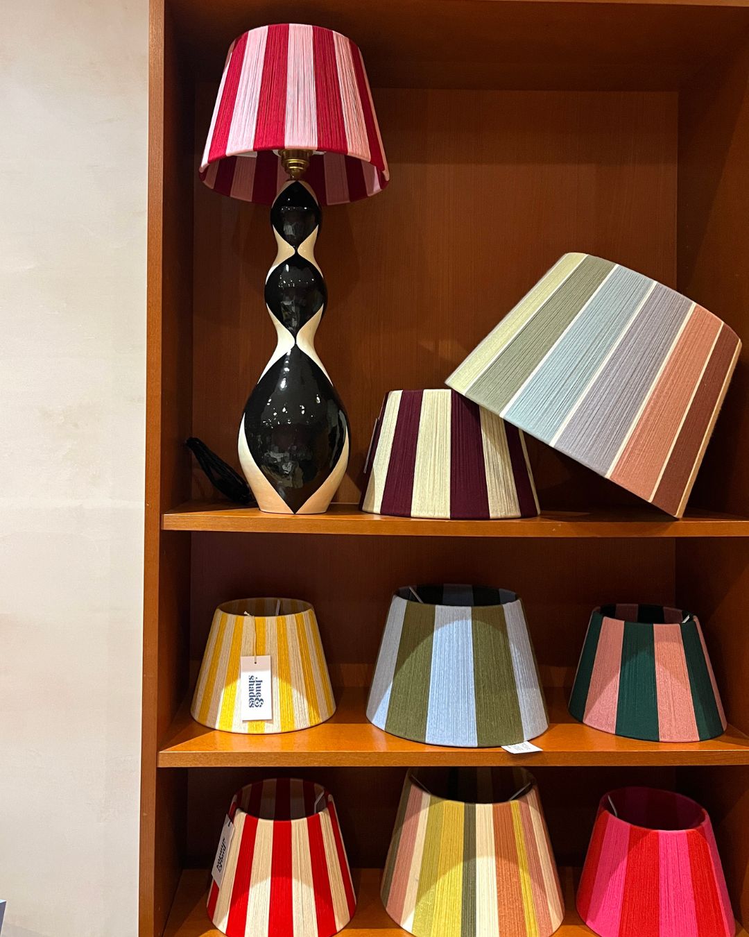 MEET DINA PATEL - Founder of Hue & Shades