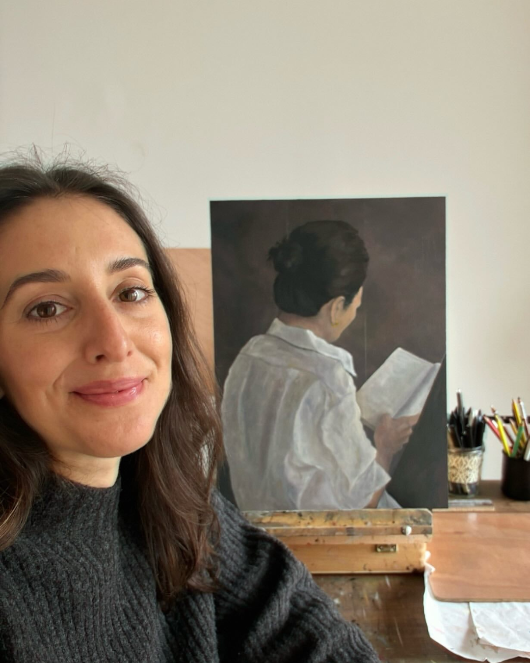 Marina Méndez on the Art of Noticing
