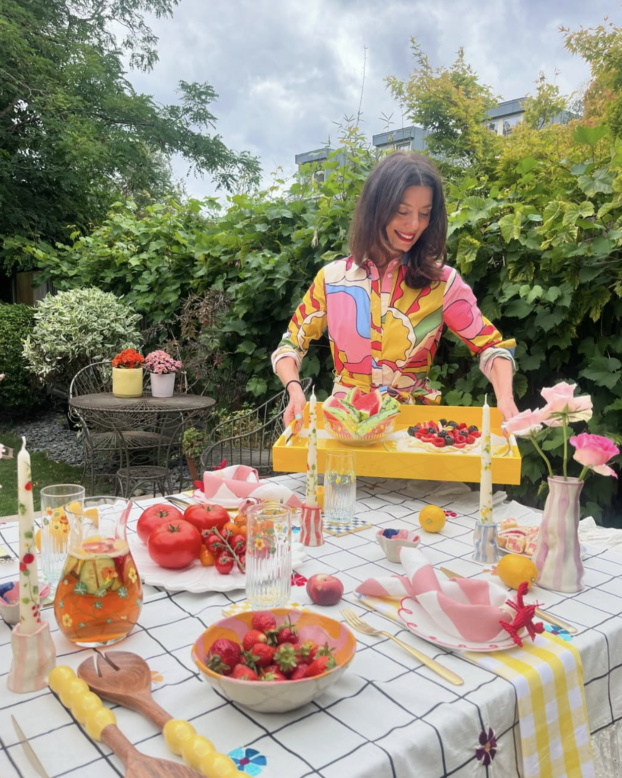 Meet The Forever Curates founder, Karen Thomas