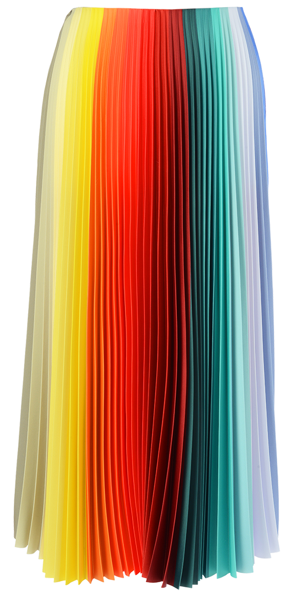 Chroma Skirt