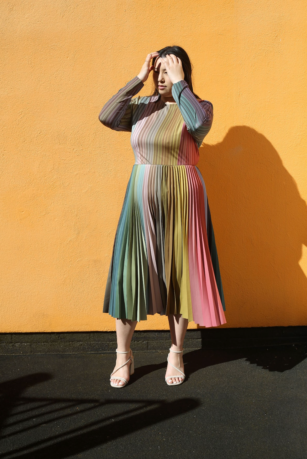 Mineral Skirt