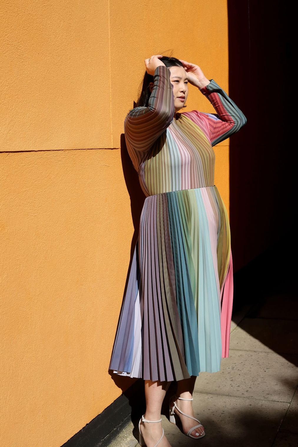 Mineral Skirt