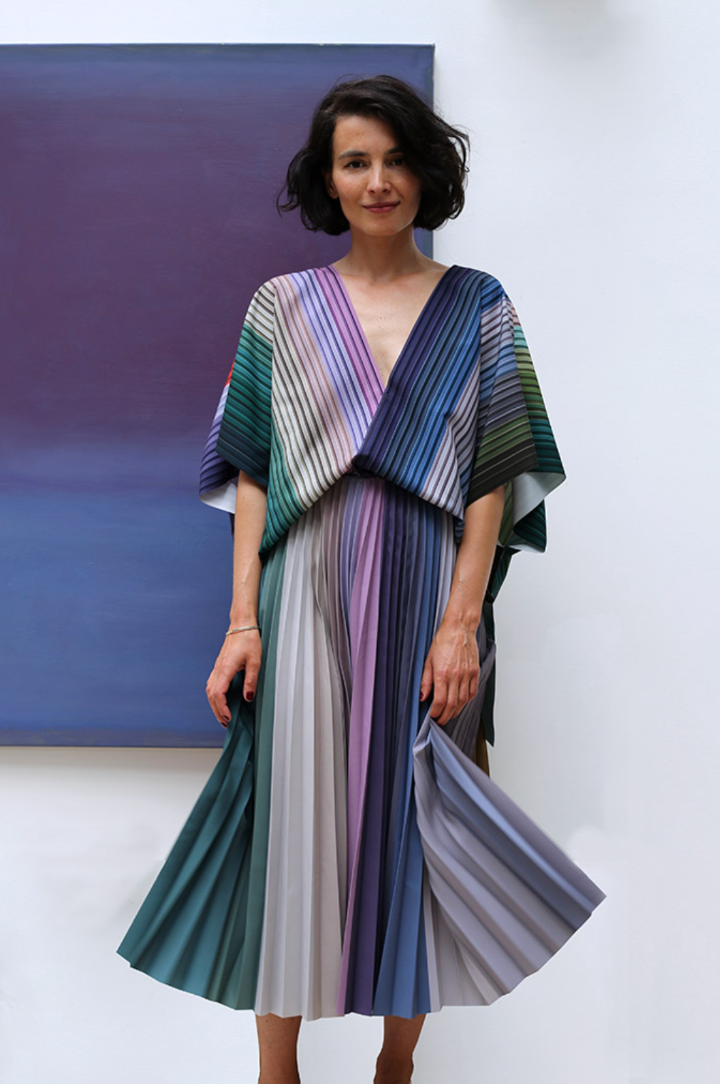 Mineral Skirt