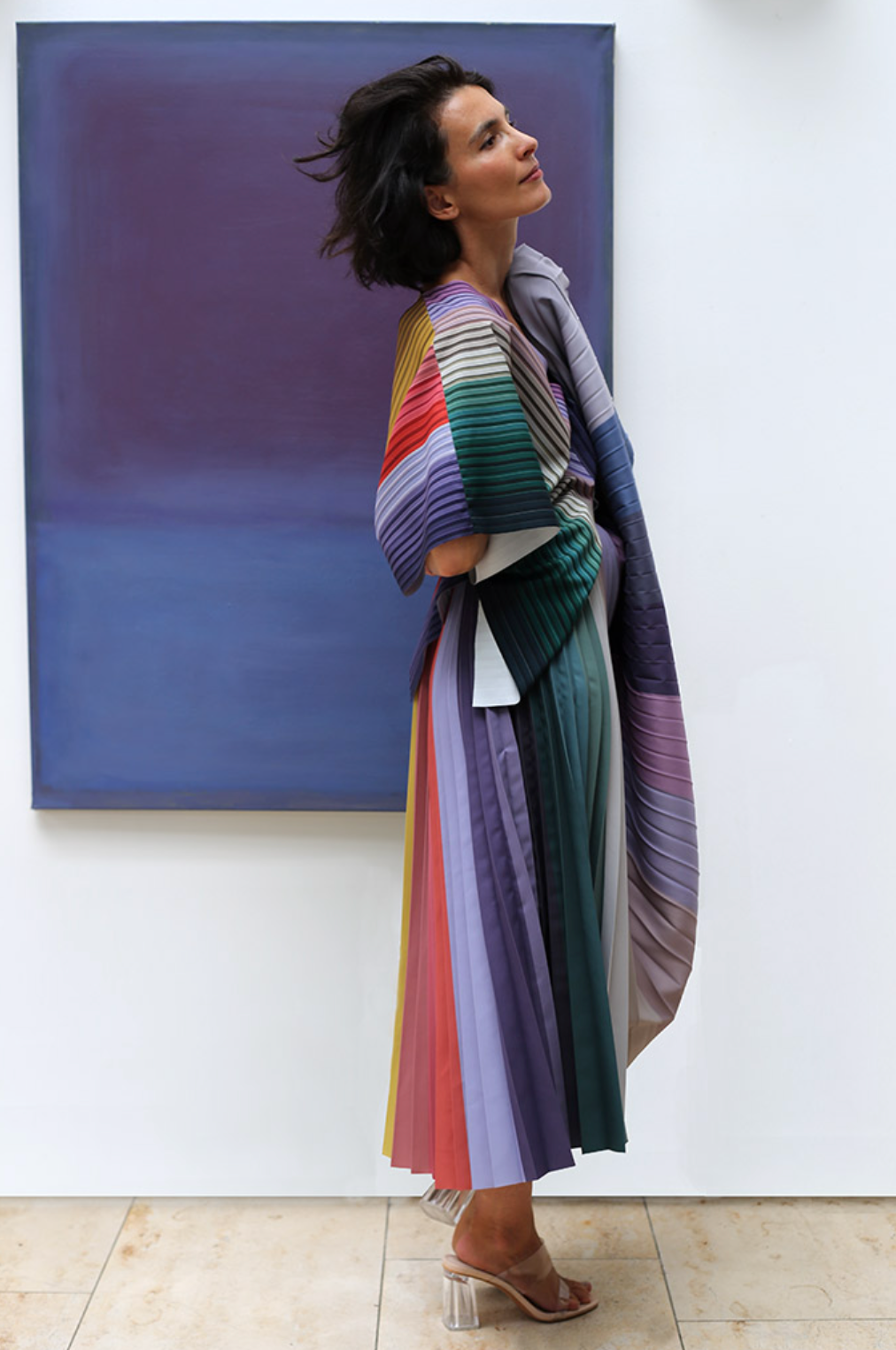 Mineral Skirt