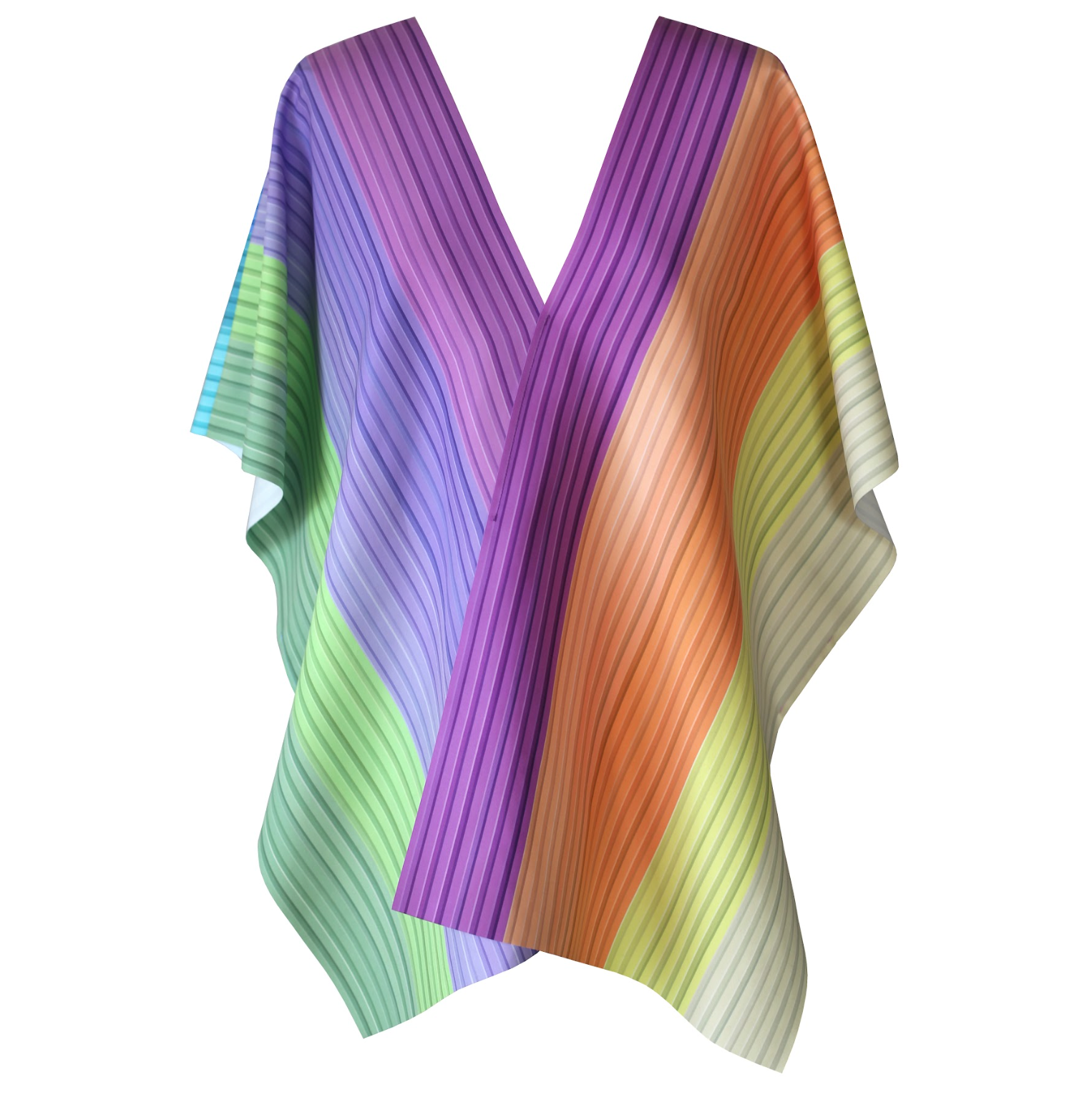 Pastel Top