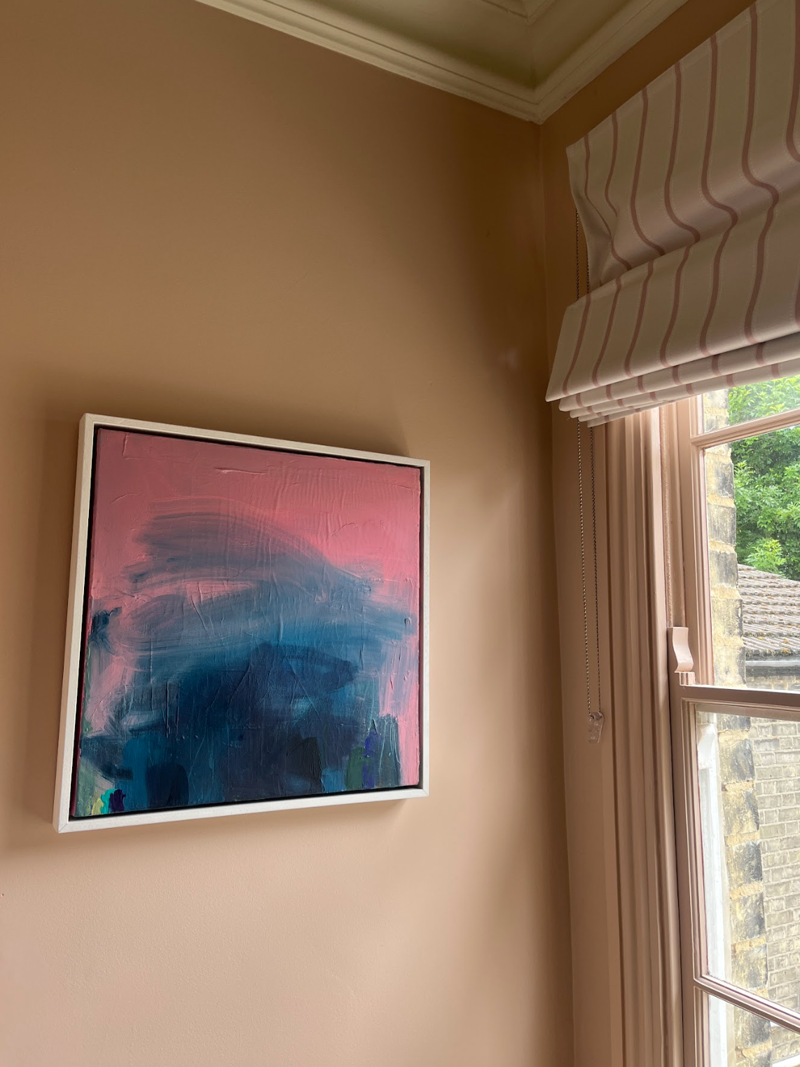 'Pink Skies'