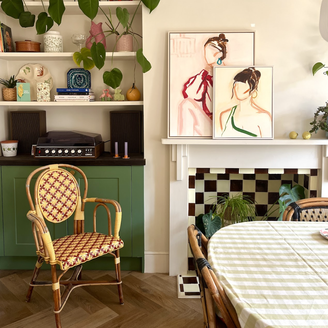 'Stylish Living'