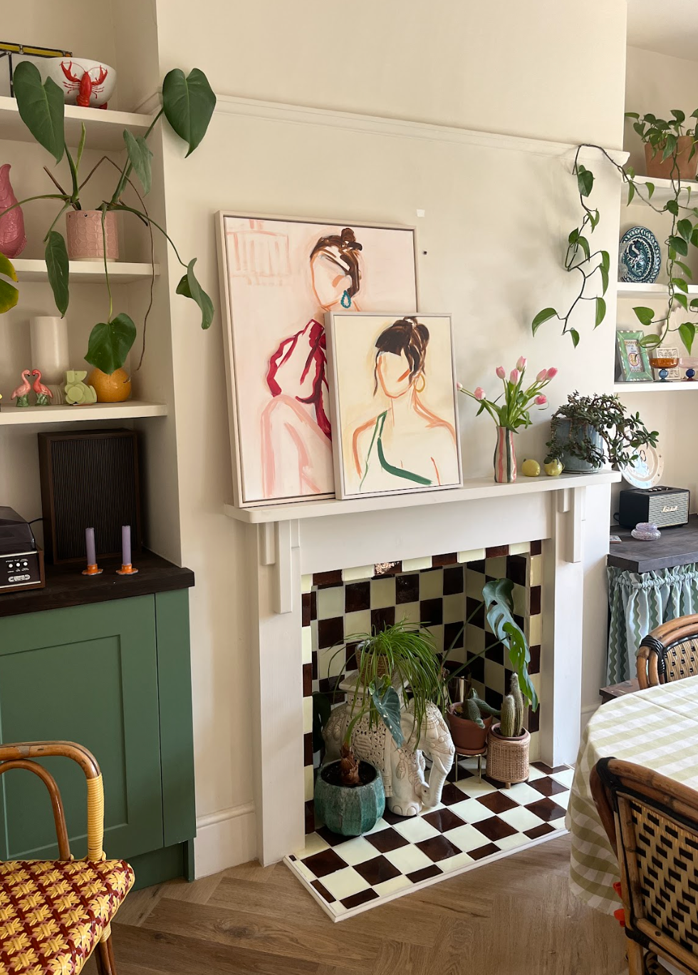 'Stylish Living'