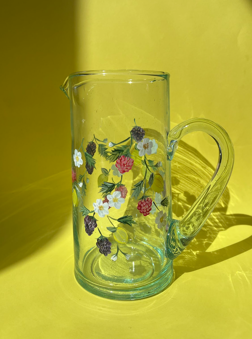 Summer Cooler Jug