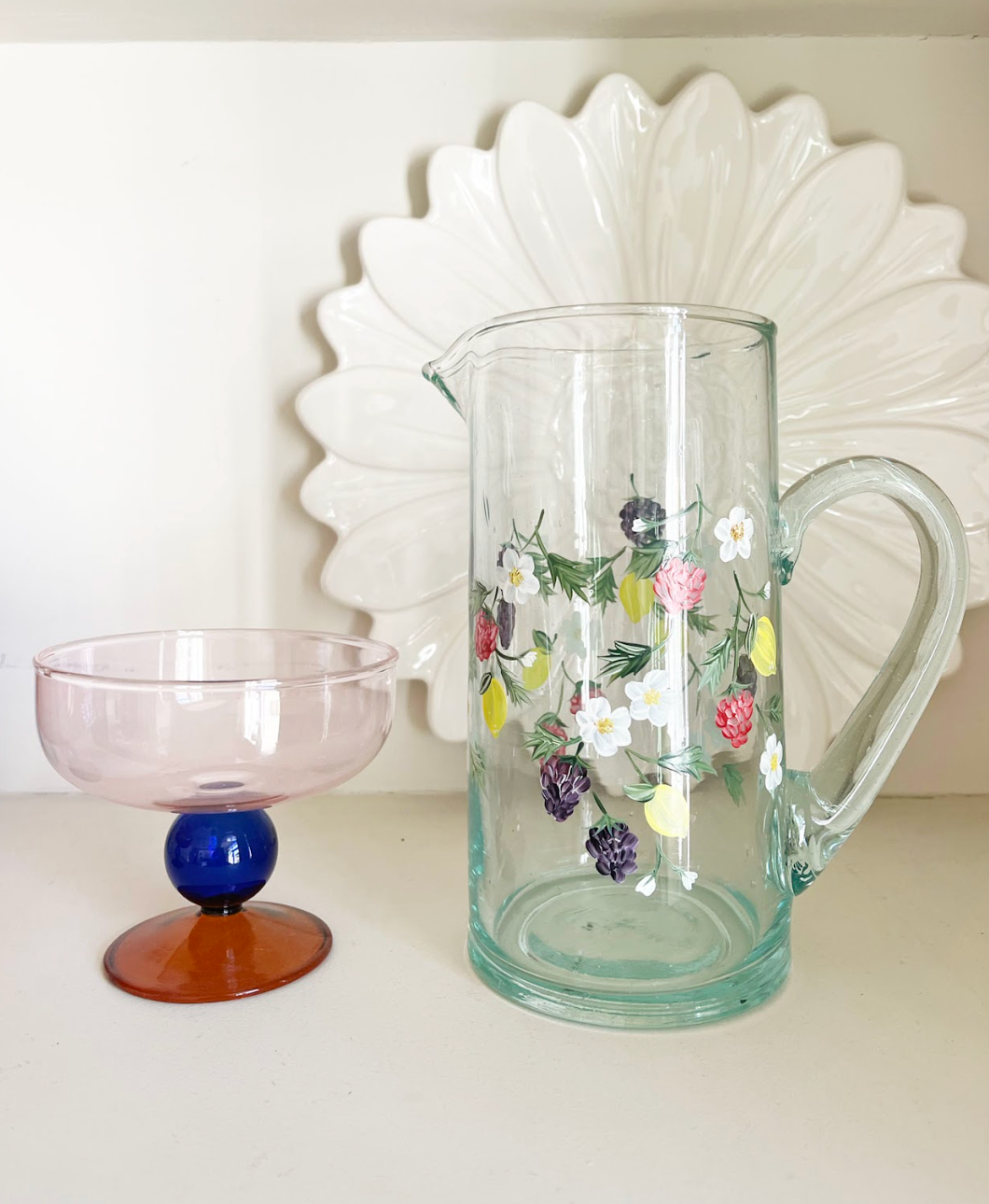Summer Cooler Jug