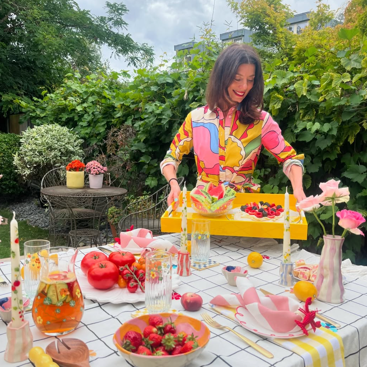 Meet The Forever Curates founder, Karen Thomas