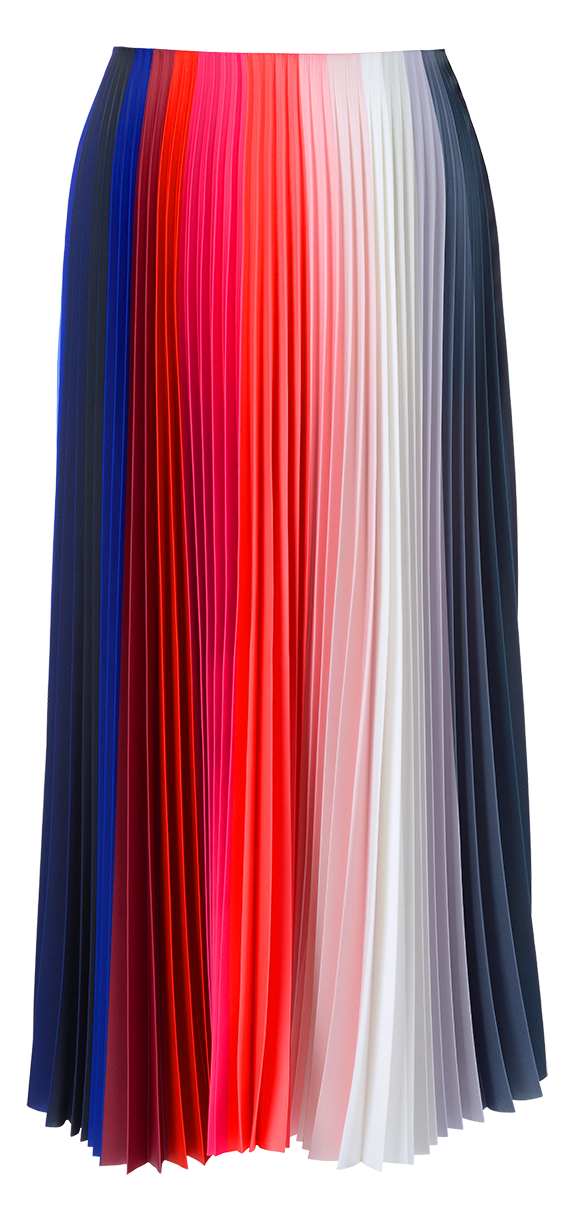 Chroma Skirt