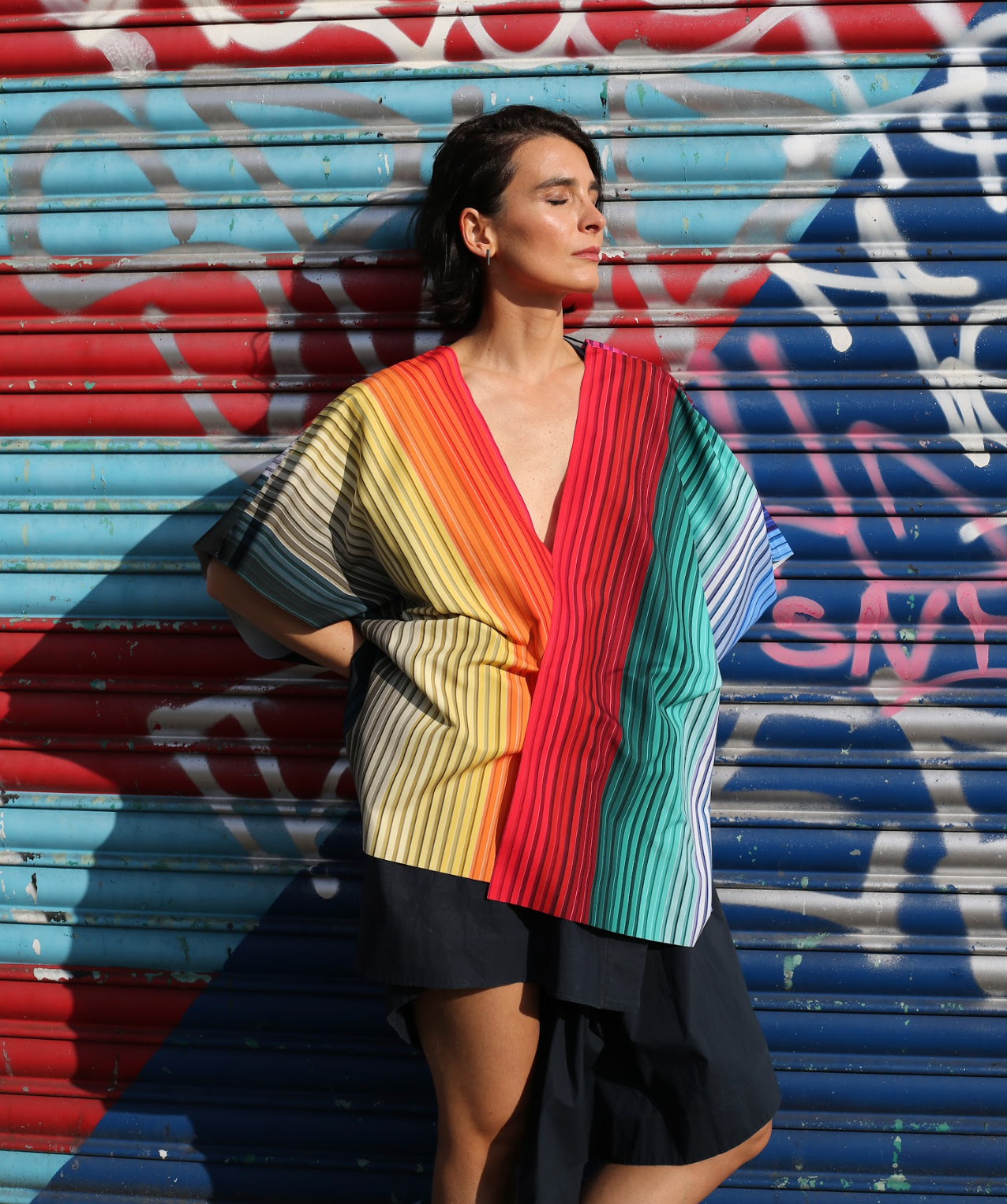 Chroma Top