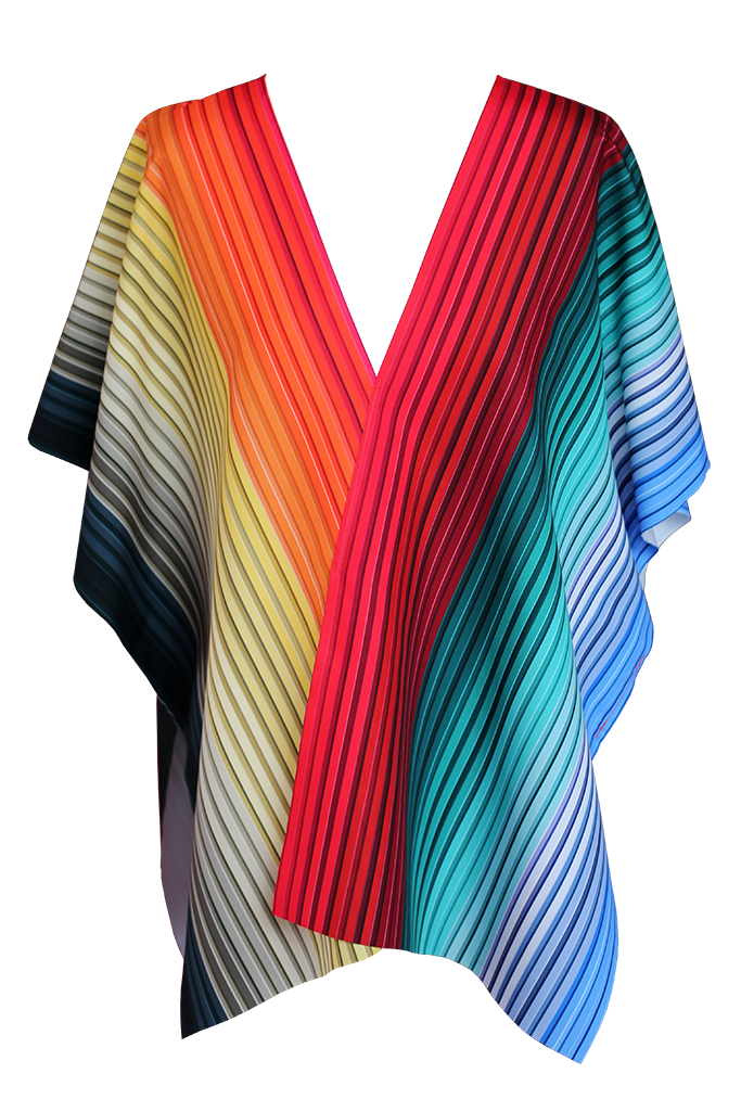Chroma Top