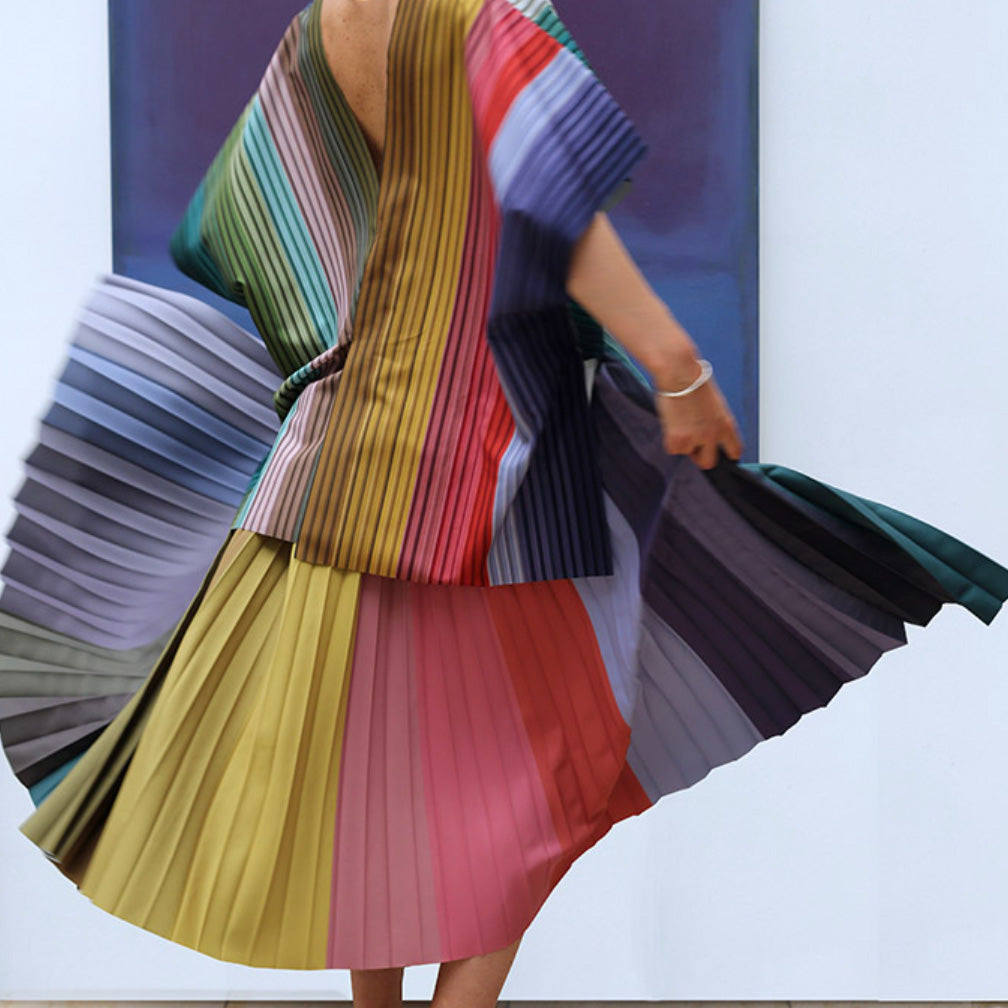 Mineral Skirt
