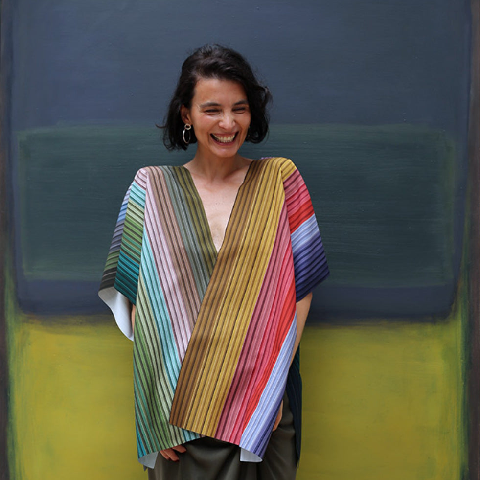 Fashion at The Forever Curates