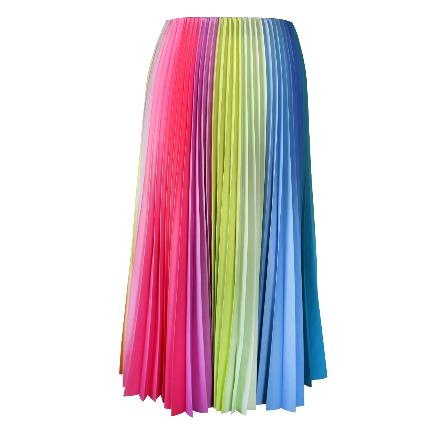 Pastel Skirt