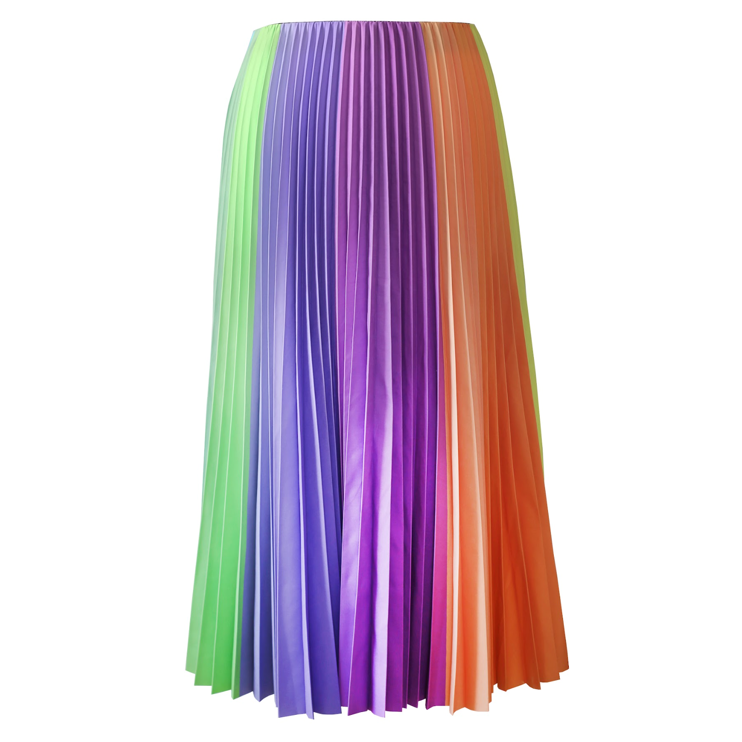 Pastel Skirt