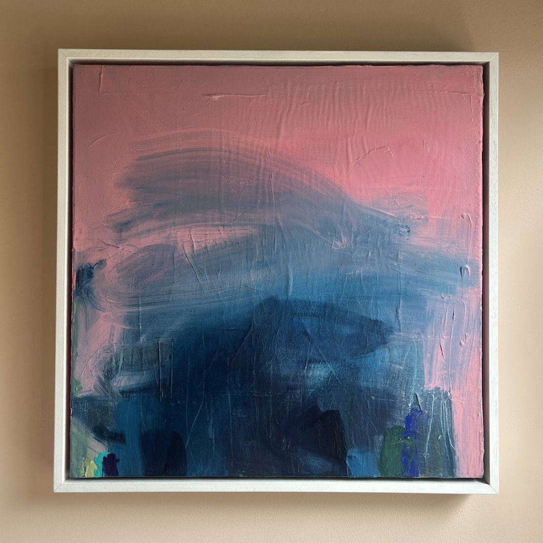 'Pink Skies'