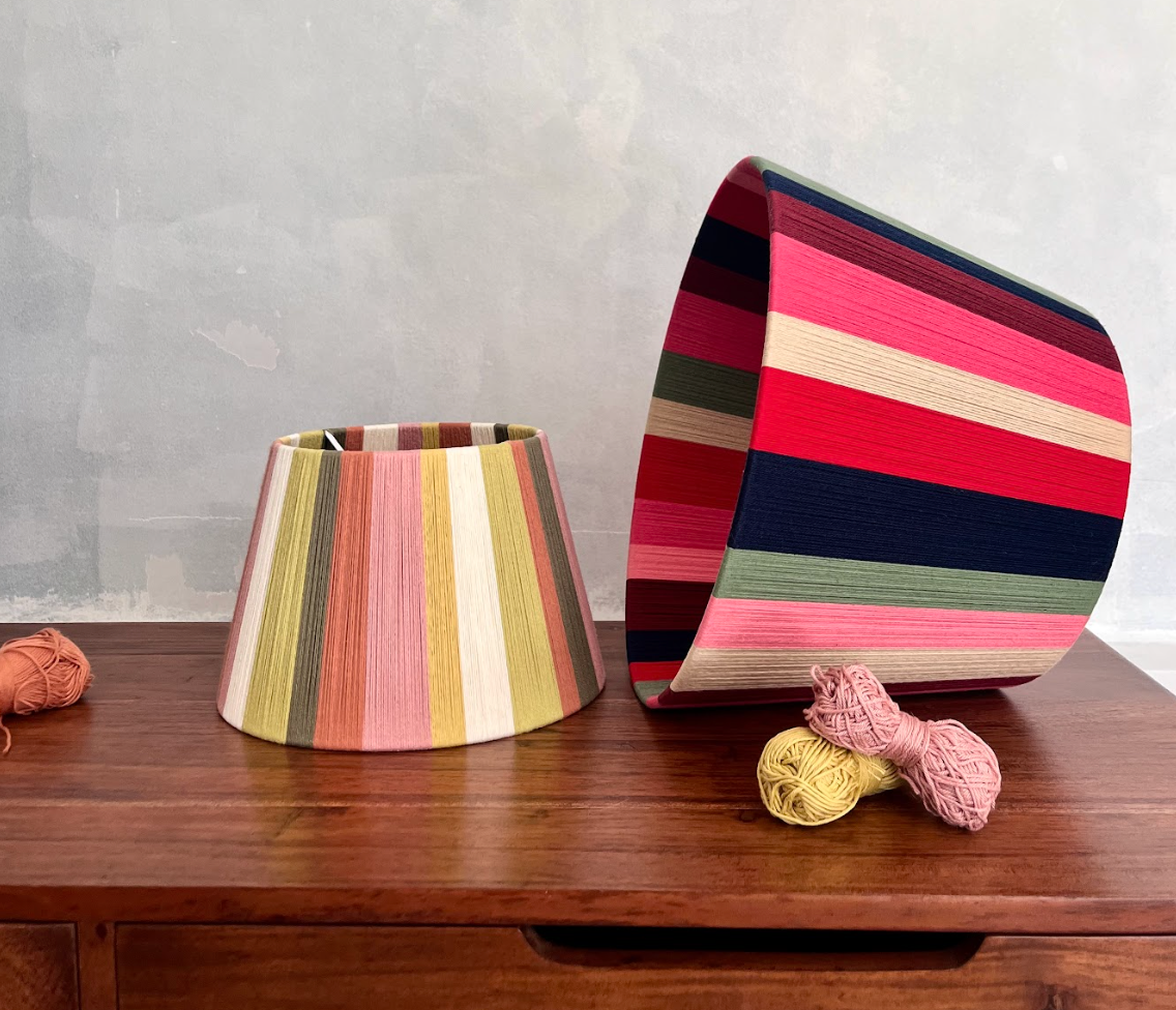 Hue & Shades at The Forever Curates