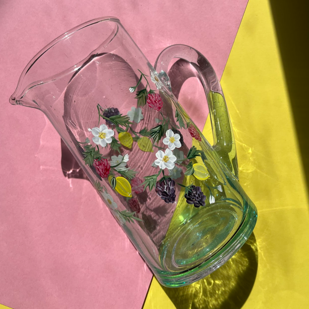 Summer Cooler Jug