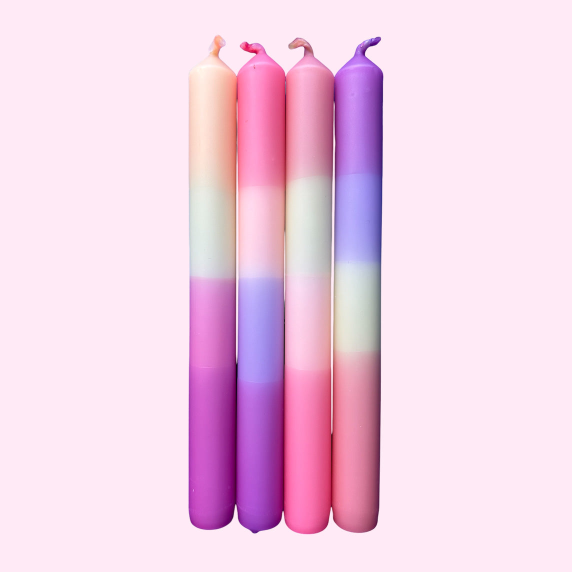 Tender Tulips Candles