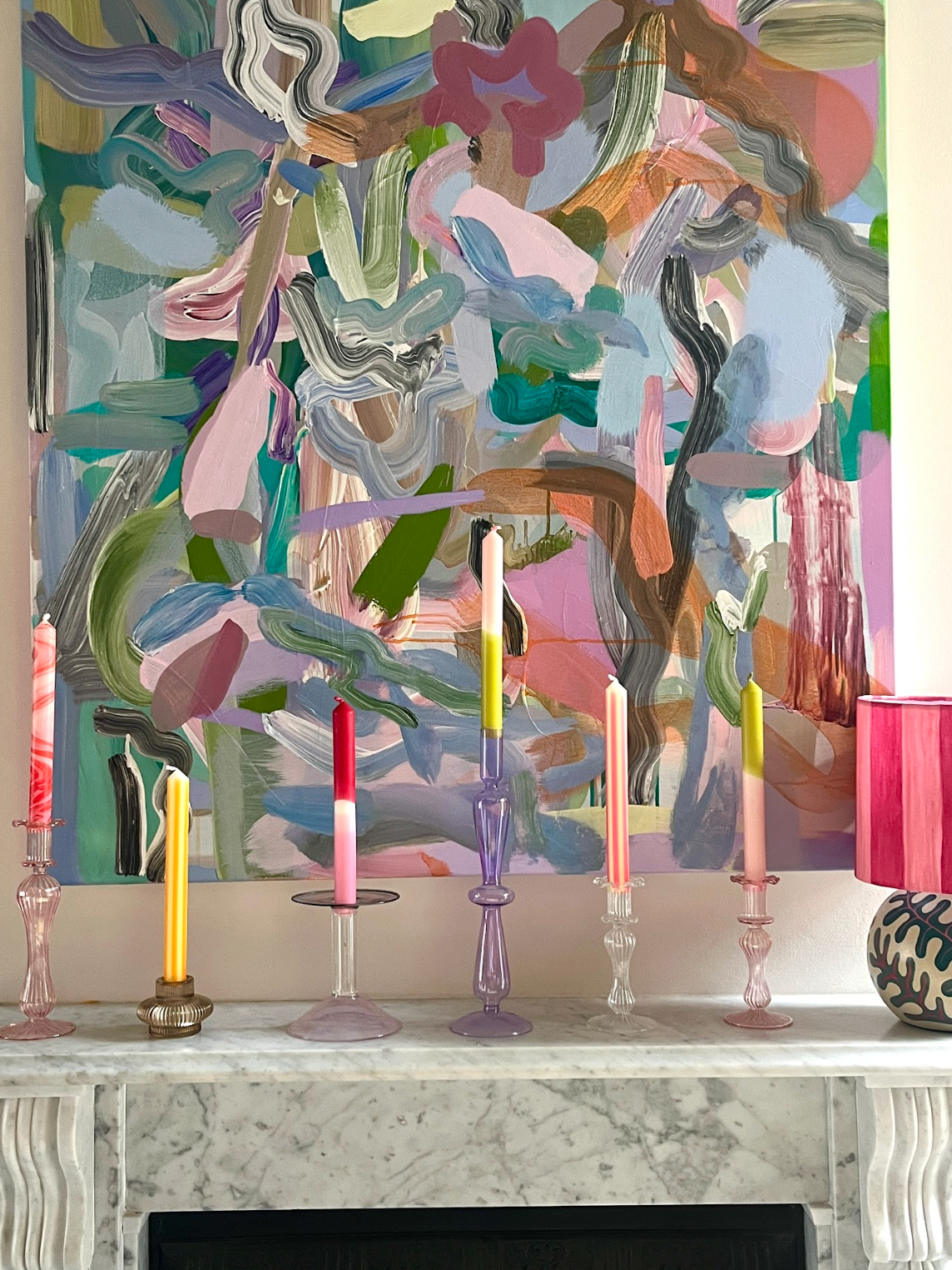 The Colour Emporium at The Forever Curates