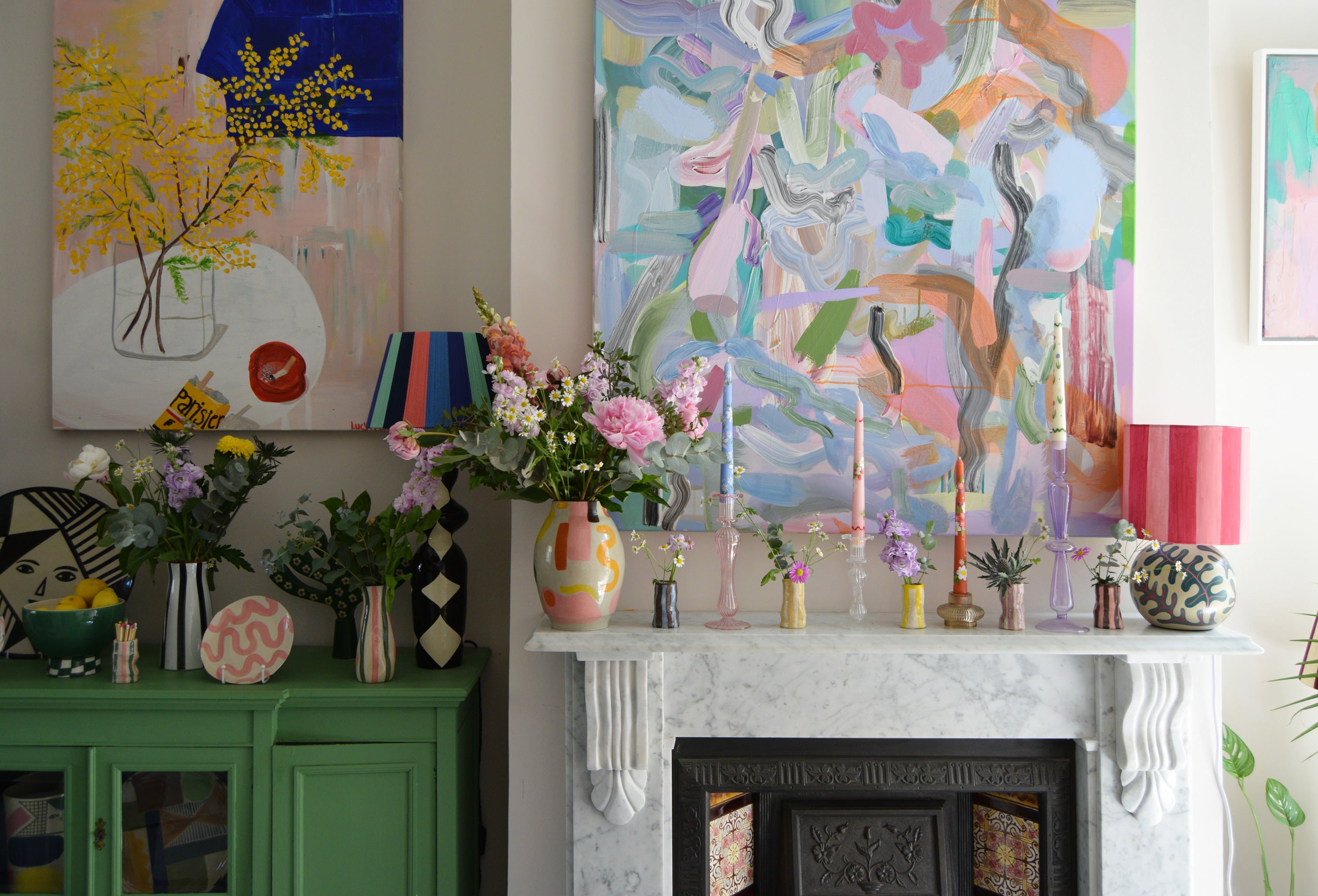 The Forever Curates by Karen Thomas