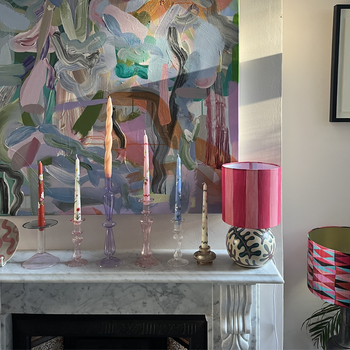 Decorative accessories at The Forever Curates