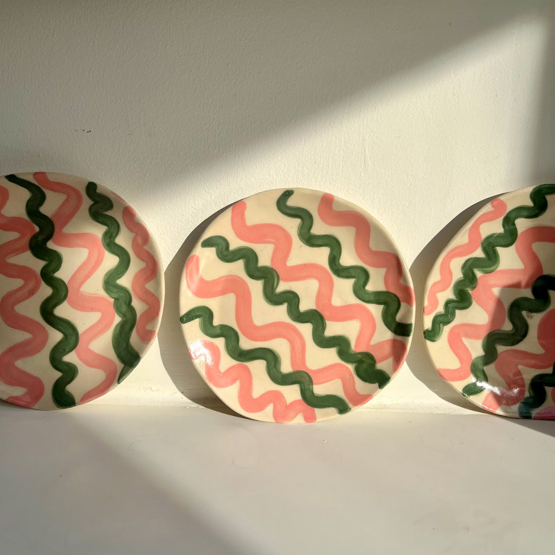 Hodge Pots at The Forever Curates